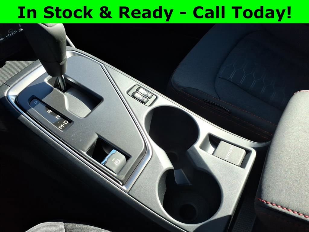 New 2026 Subaru Impreza 2.0i Sport AWD/4WD image 15