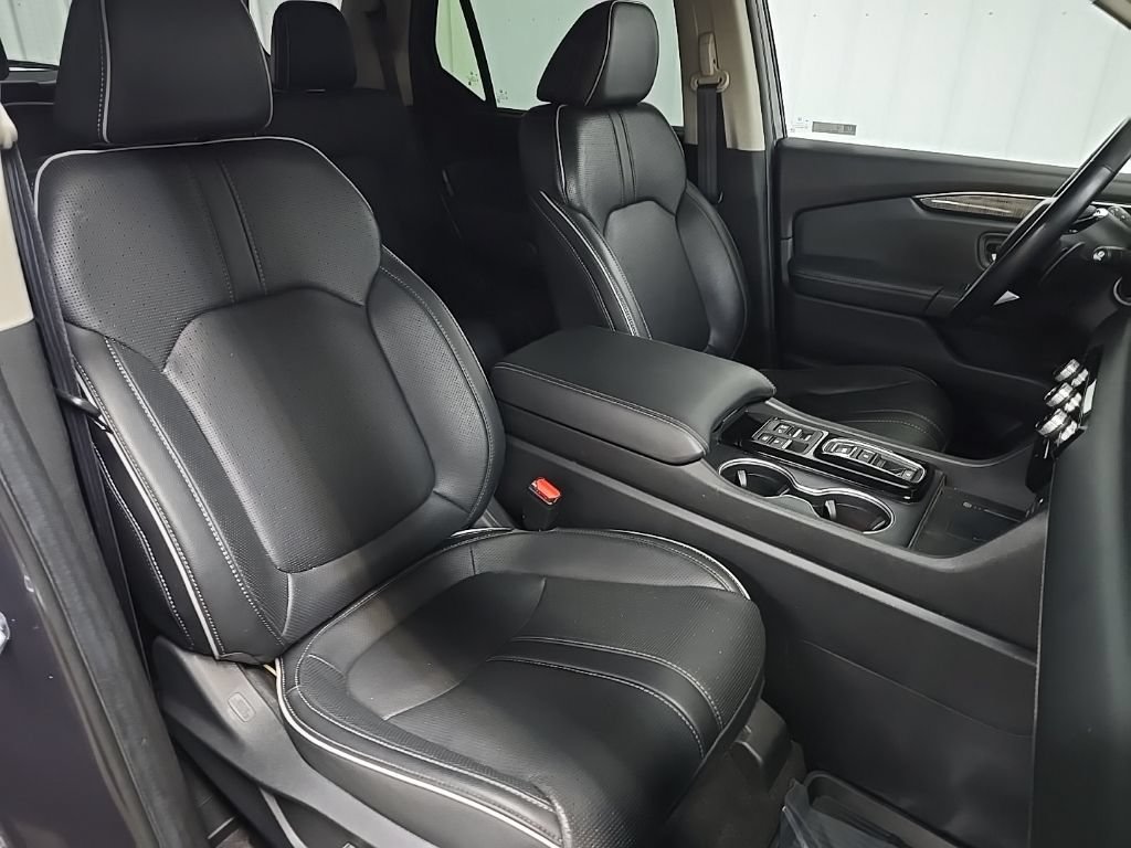 Used 2023 Honda Pilot Elite image 15