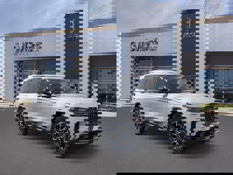 New 2026 Lincoln Nautilus Premier image 29