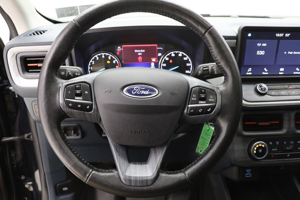 Used 2022 Ford Maverick XLT w/ Equipment Group 300A Standard image 23