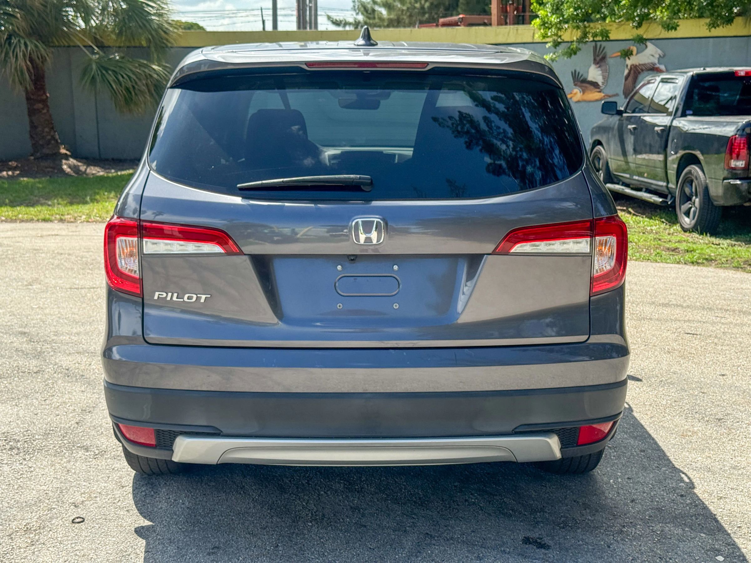 Used 2022 Honda Pilot EX-L image 5