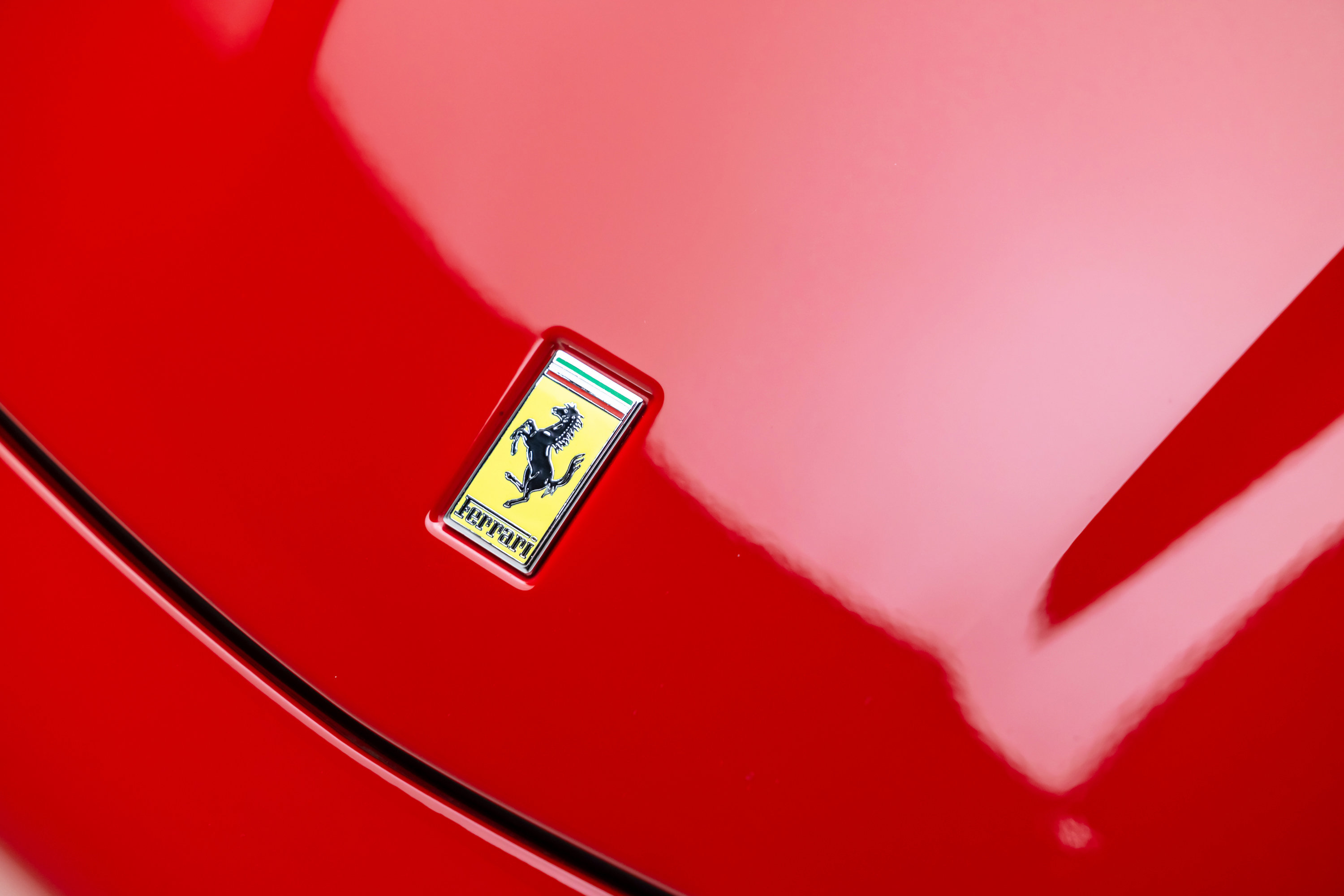Used 2009 Ferrari 599 GTB Fiorano image 35