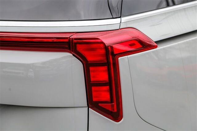 New 2026 Kia Carnival EX FWD image 9