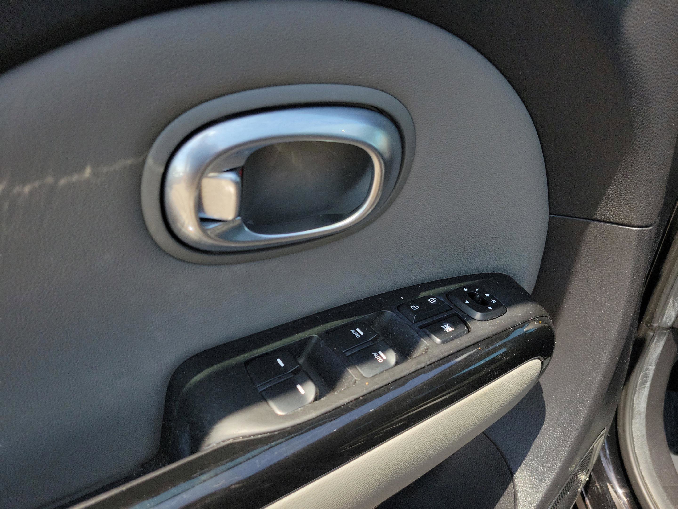 Used 2016 Kia Soul + w/ Primo Package image 15