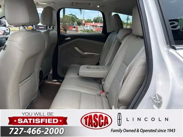 Used 2014 Ford Escape Titanium AWD/4WD image 14