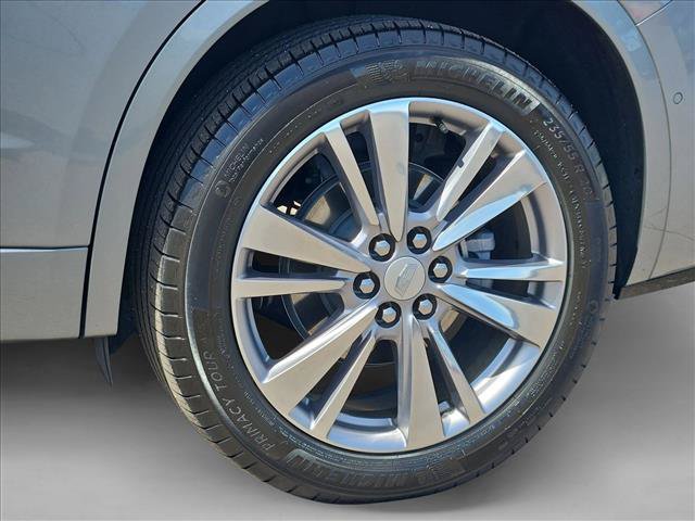 Used 2024 Cadillac XT6 Premium Luxury w/ Technology Package FWD image 30