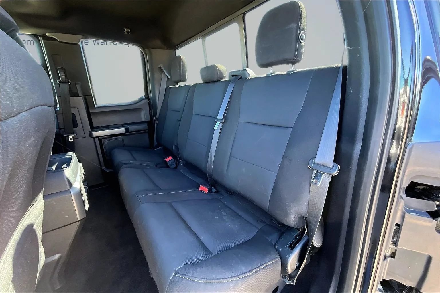 Used 2018 Ford F150 XLT w/ Equipment Group 302A Luxury AWD/4WD image 21