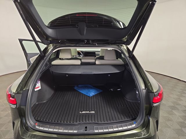 New 2026 Lexus RX 350 image 33