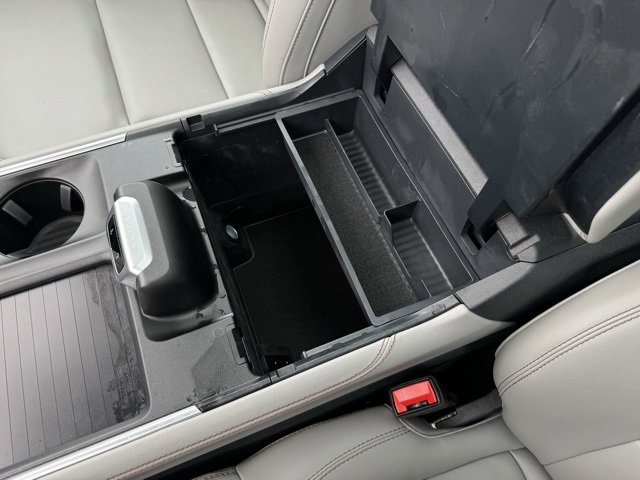 Certified 2025 Ford Expedition Max Active image 22