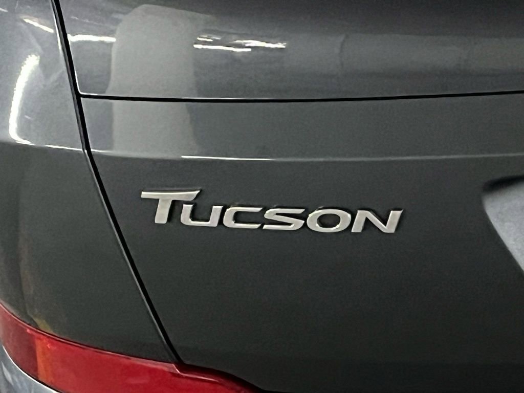 Used 2018 Hyundai Tucson SEL image 31