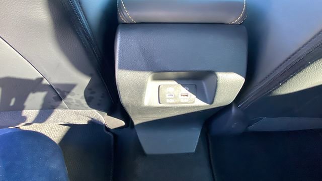 Certified 2024 Subaru Crosstrek 2.5i Sport image 16