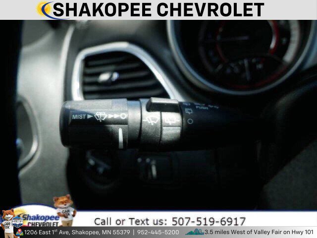 Used 2019 Dodge Journey SE image 19