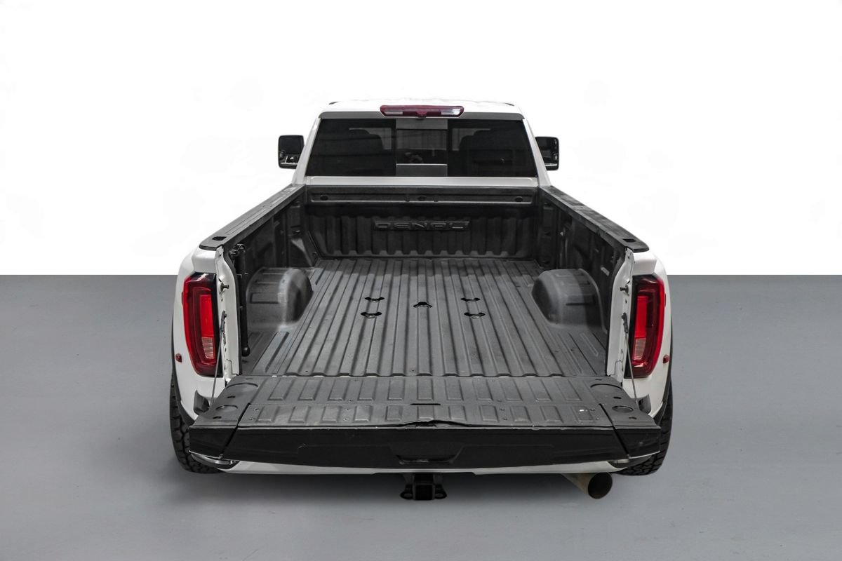 Used 2023 GMC Sierra 3500 Denali AWD/4WD image 57