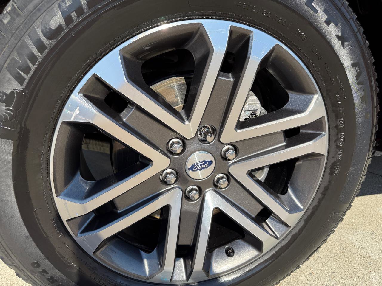 Used 2022 Ford F150 XL w/ STX Appearance Package RWD image 32