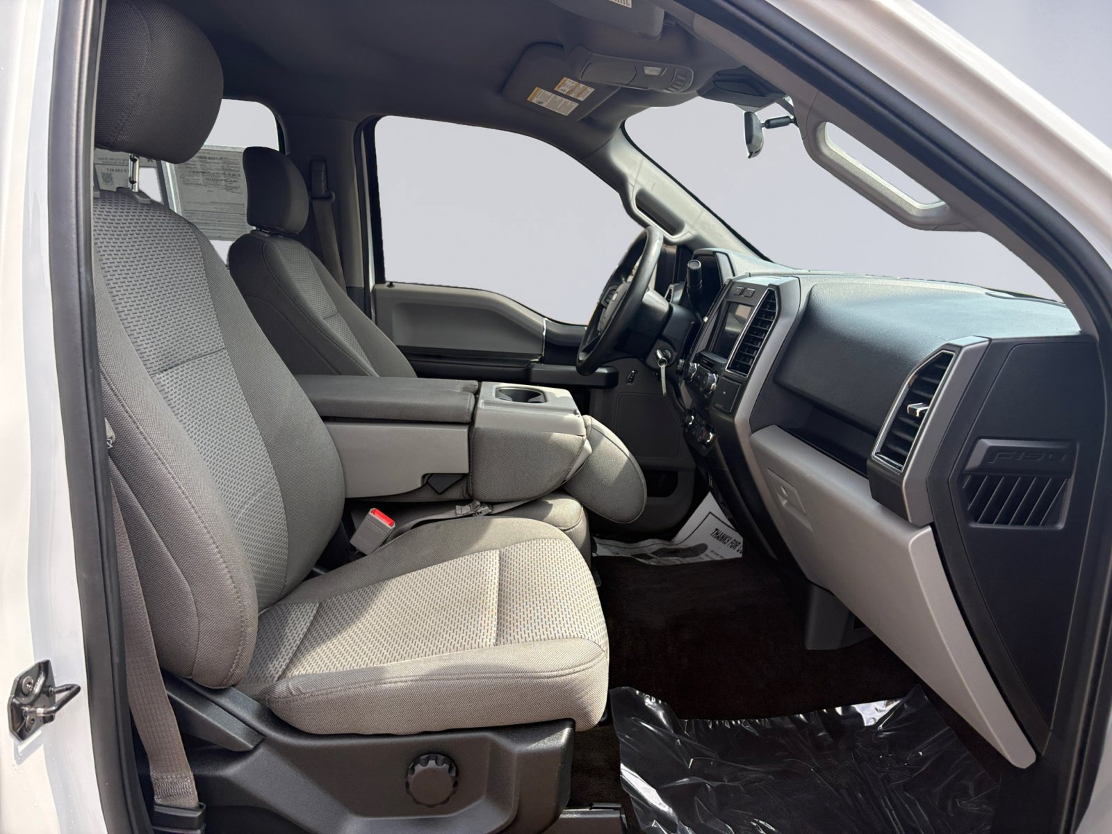Used 2020 Ford F150 XLT AWD/4WD image 15