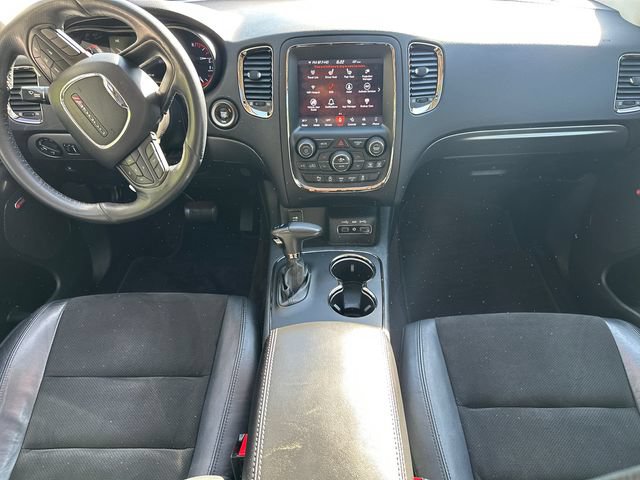 Used 2018 Dodge Durango GT w/ Premium Group AWD/4WD image 24