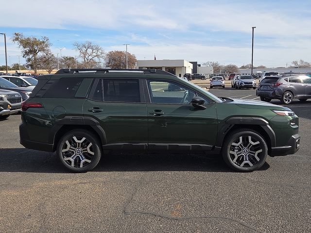 New 2026 Subaru Outback Touring XT AWD/4WD image 5