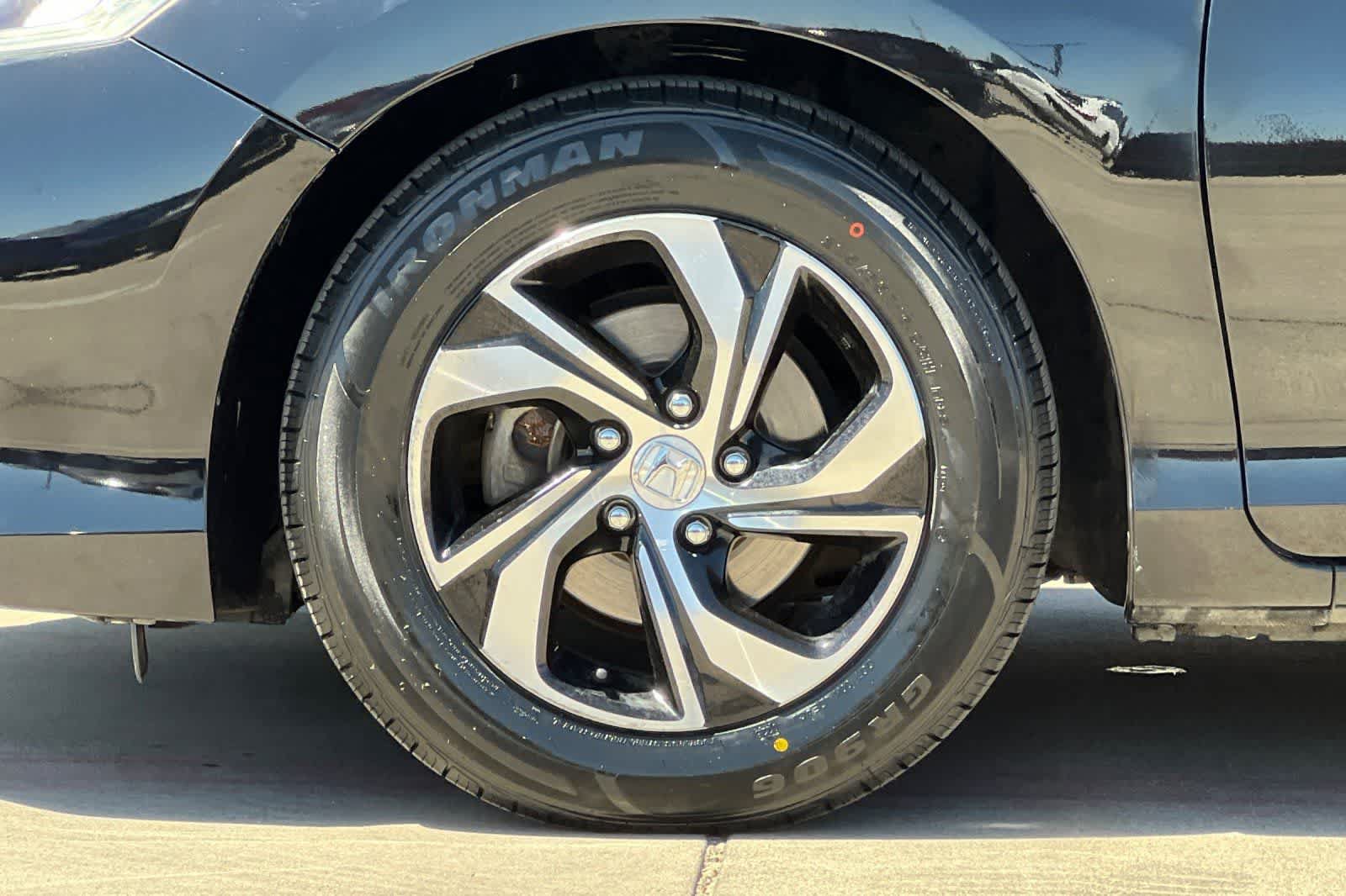Used 2016 Honda Accord LX image 33