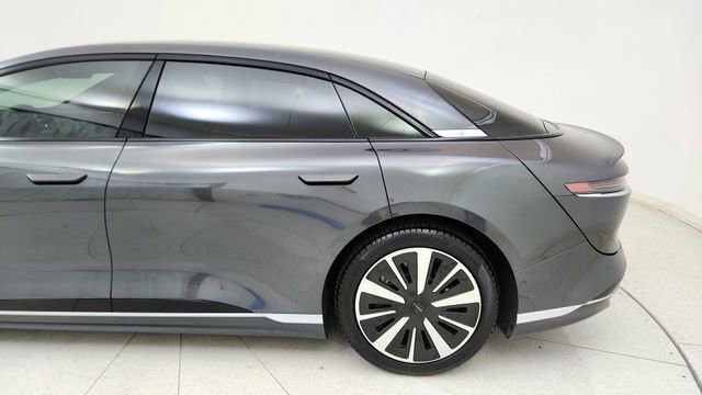 Used 2024 Lucid Air Pure RWD image 10
