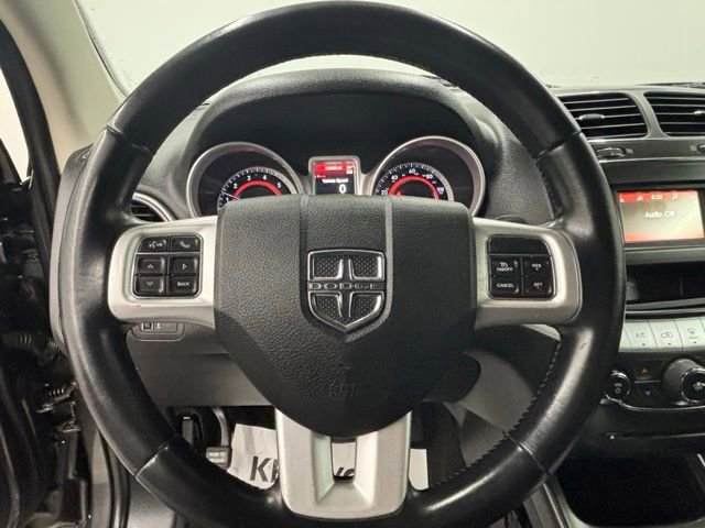 Used 2018 Dodge Journey SE w/ Connectivity Group FWD image 18