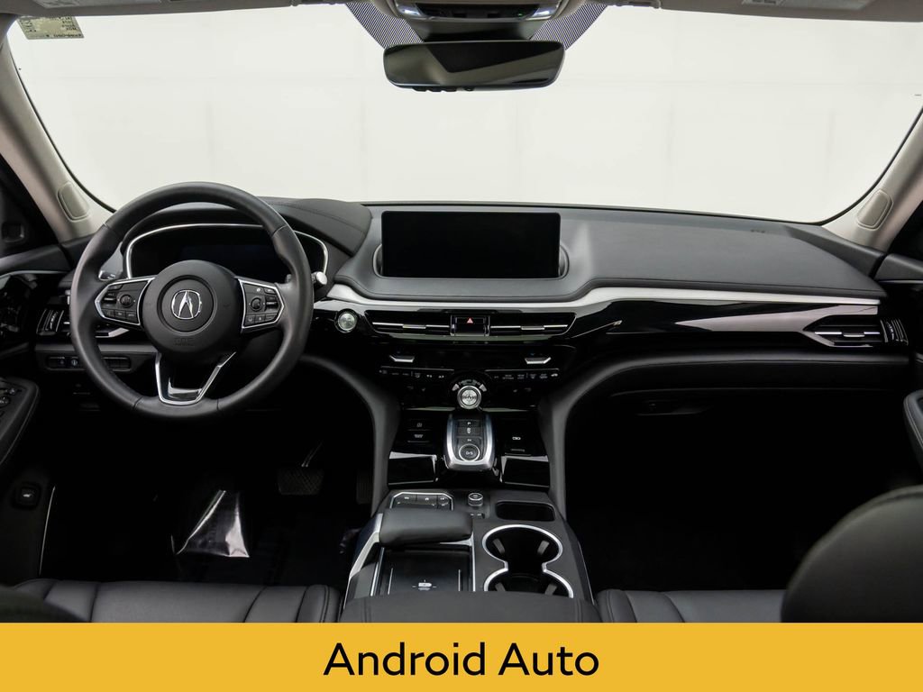 Used 2024 Acura MDX SH-AWD image 9