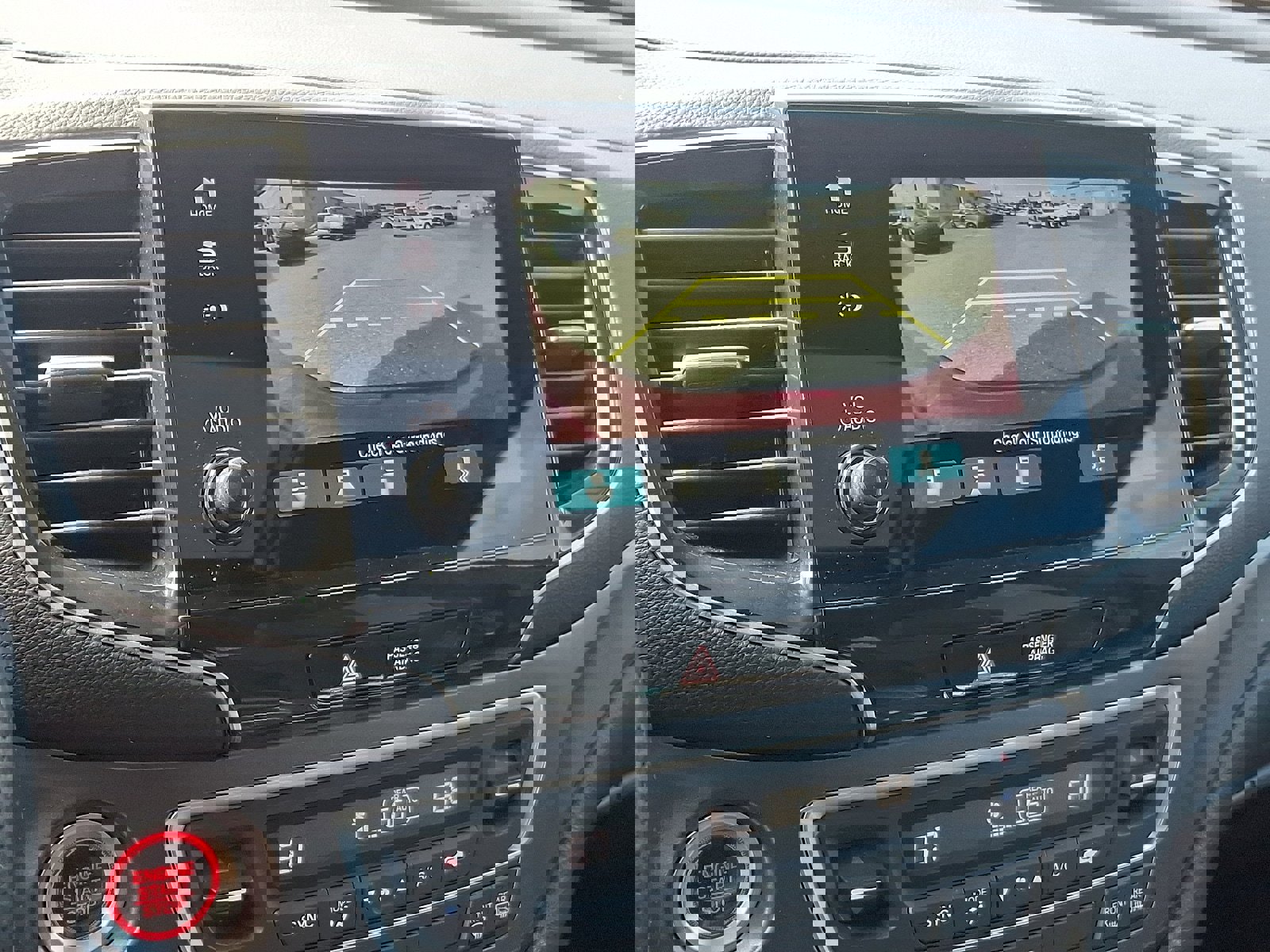 Used 2024 Honda Passport EX-L image 18