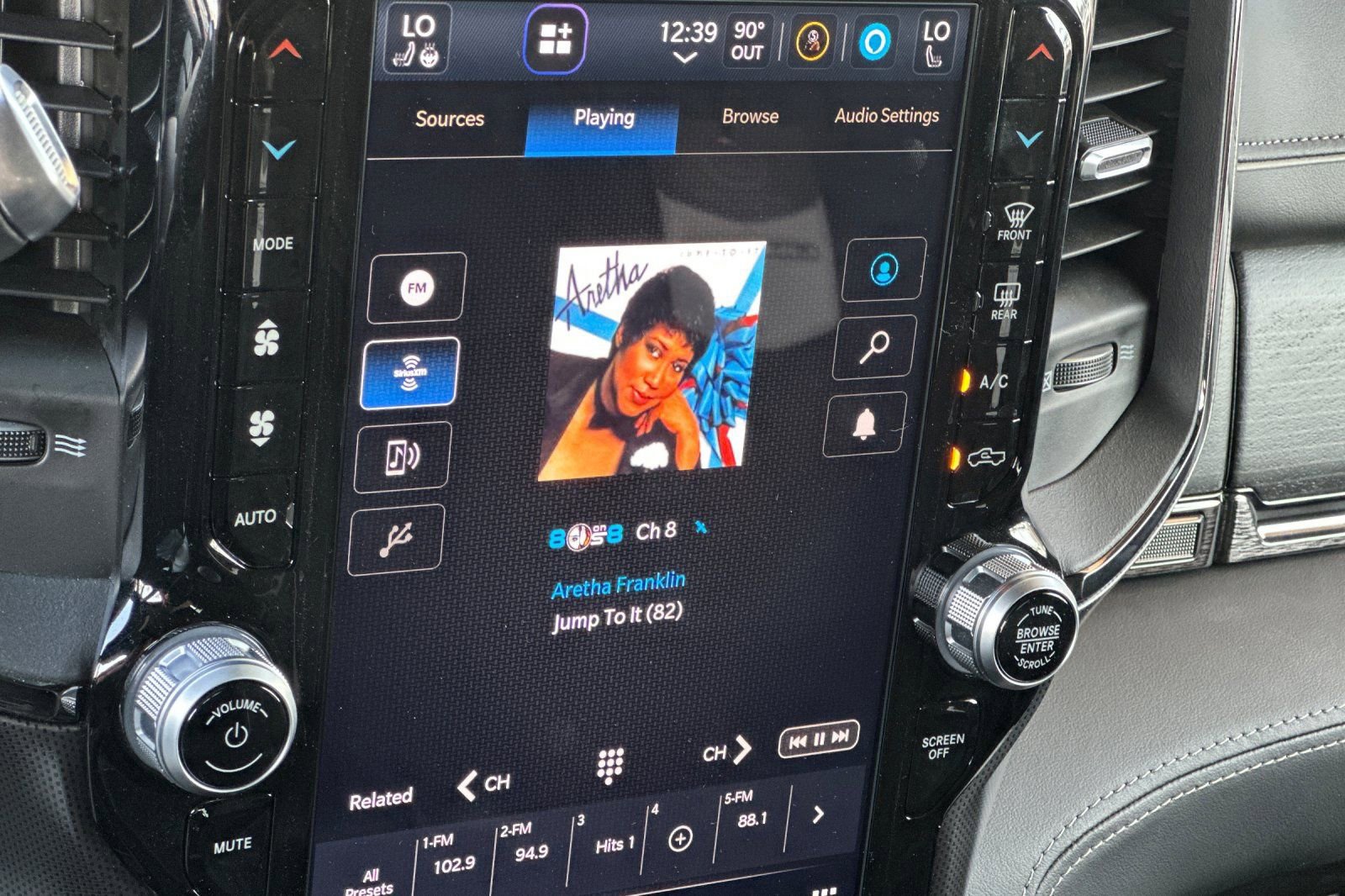 Used 2024 RAM 3500 Limited image 18