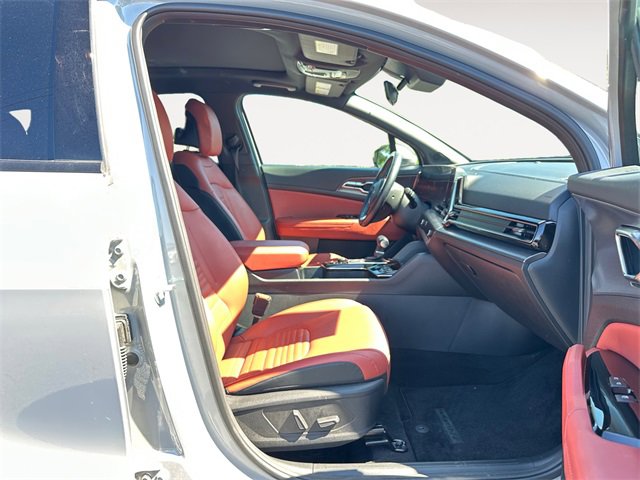 Used 2024 Kia Sportage SX image 15