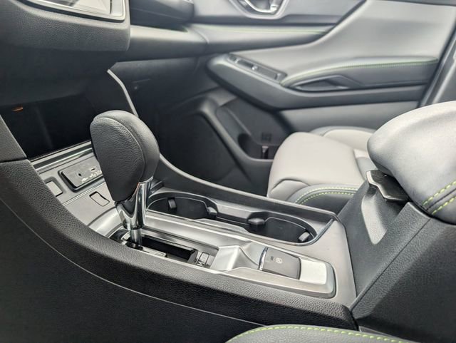 Certified 2024 Subaru Ascent Onyx Edition AWD/4WD image 18