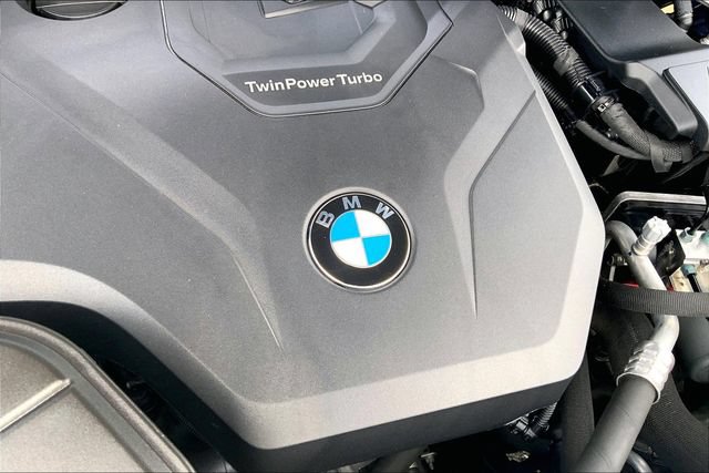 Used 2023 BMW X3 xDrive30i w/ Premium Package AWD/4WD image 29