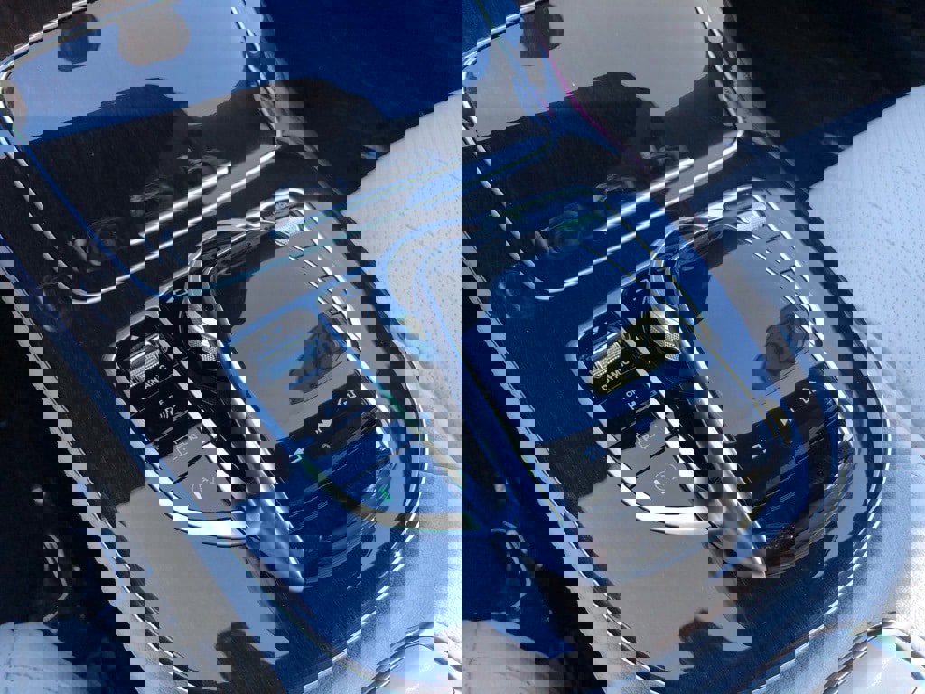 Certified 2020 Mercedes-Benz E 450 4MATIC Sedan image 32