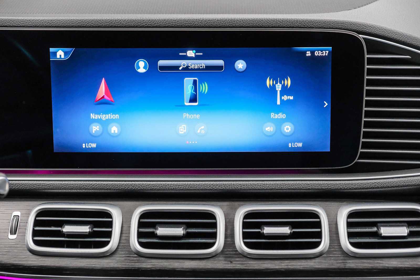 Certified 2025 Mercedes-Benz GLE 350 4MATIC image 18