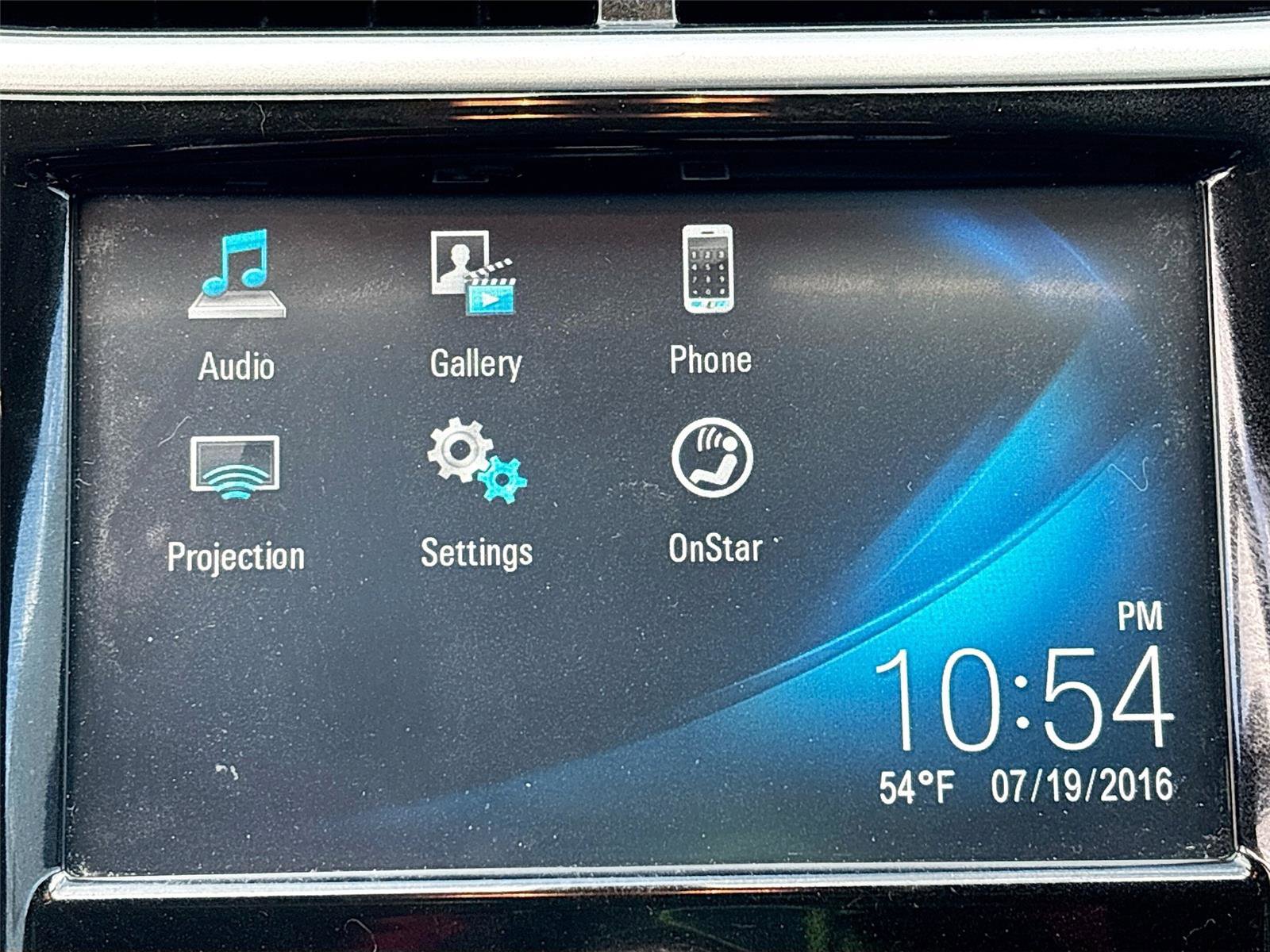 Used 2017 Chevrolet Sonic LT w/ Fun and Sun Package image 16