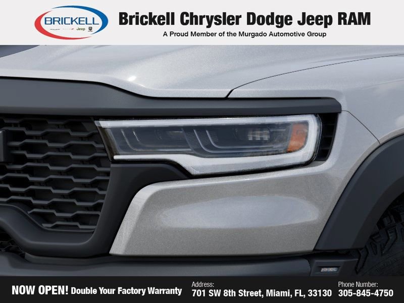 New 2026 RAM 1500 RHO image 10