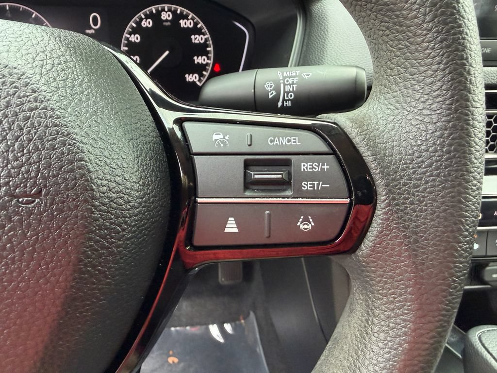 Used 2022 Honda Civic LX image 23