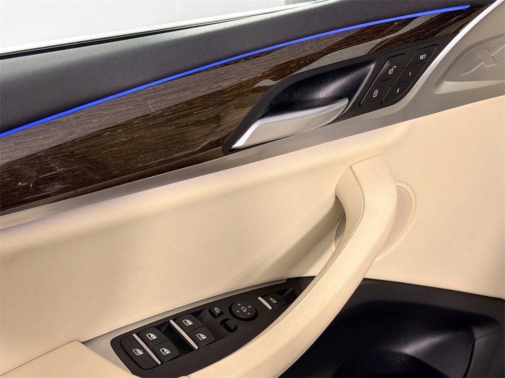 Used 2022 BMW X3 xDrive30i image 17