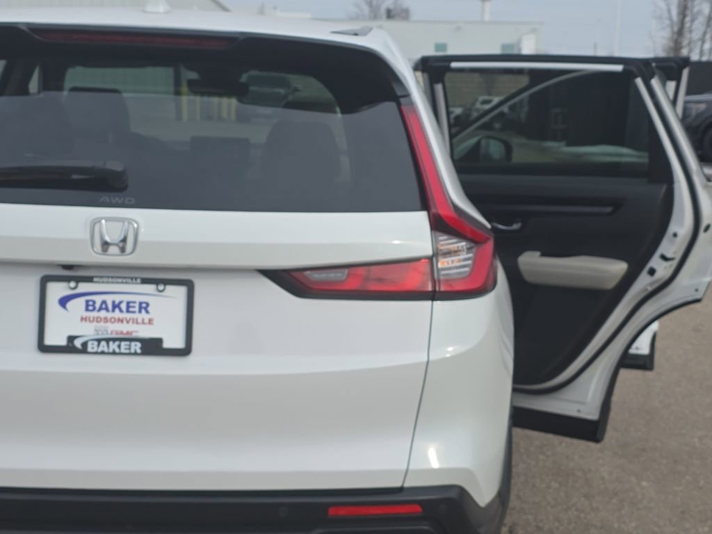 Used 2023 Honda CR-V EX-L image 34
