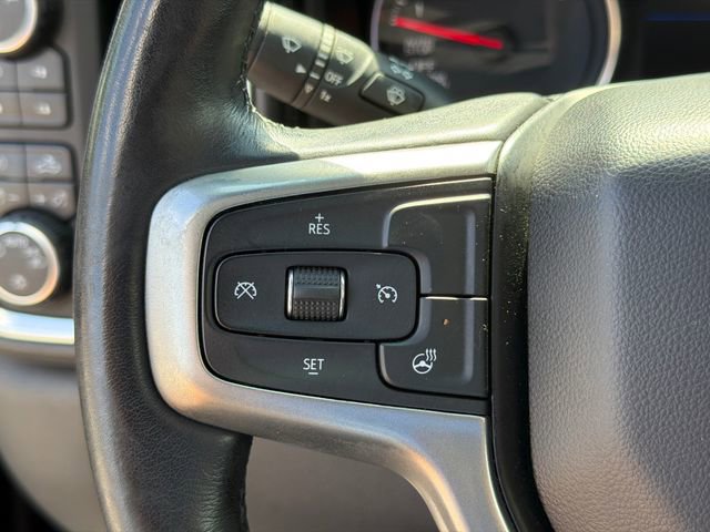 Used 2019 Chevrolet Silverado 1500 LT Trail Boss image 24