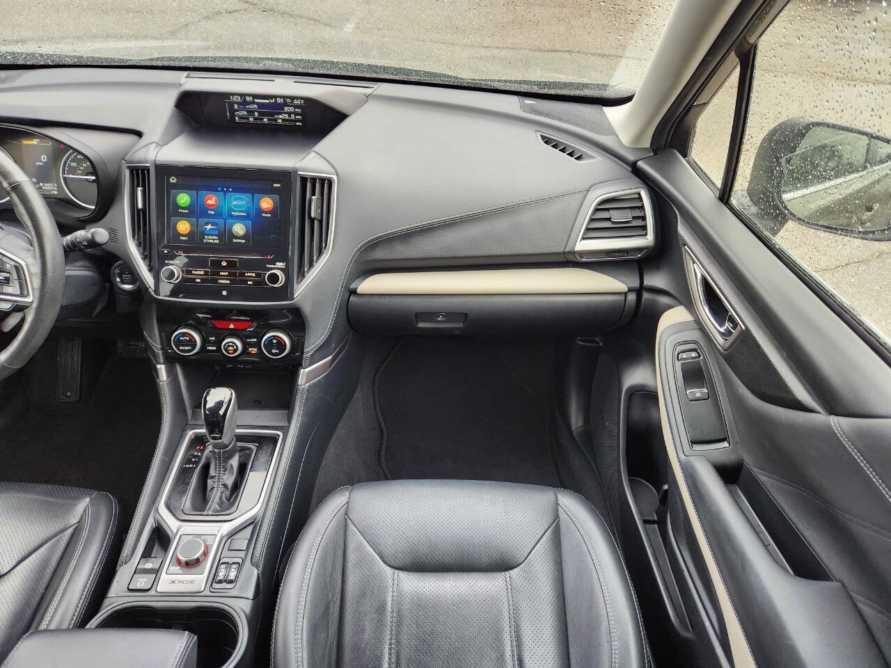 Used 2022 Subaru Forester Limited w/ Popular Package #3 image 17