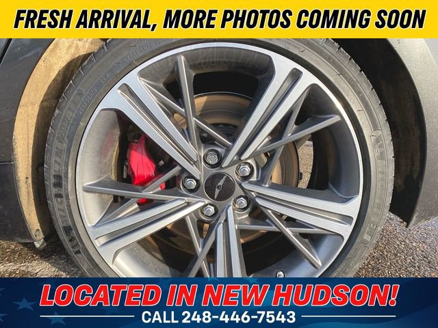 Used 2024 Genesis G70 3.3T Advanced w/ Sport Prestige Package AWD/4WD image 34
