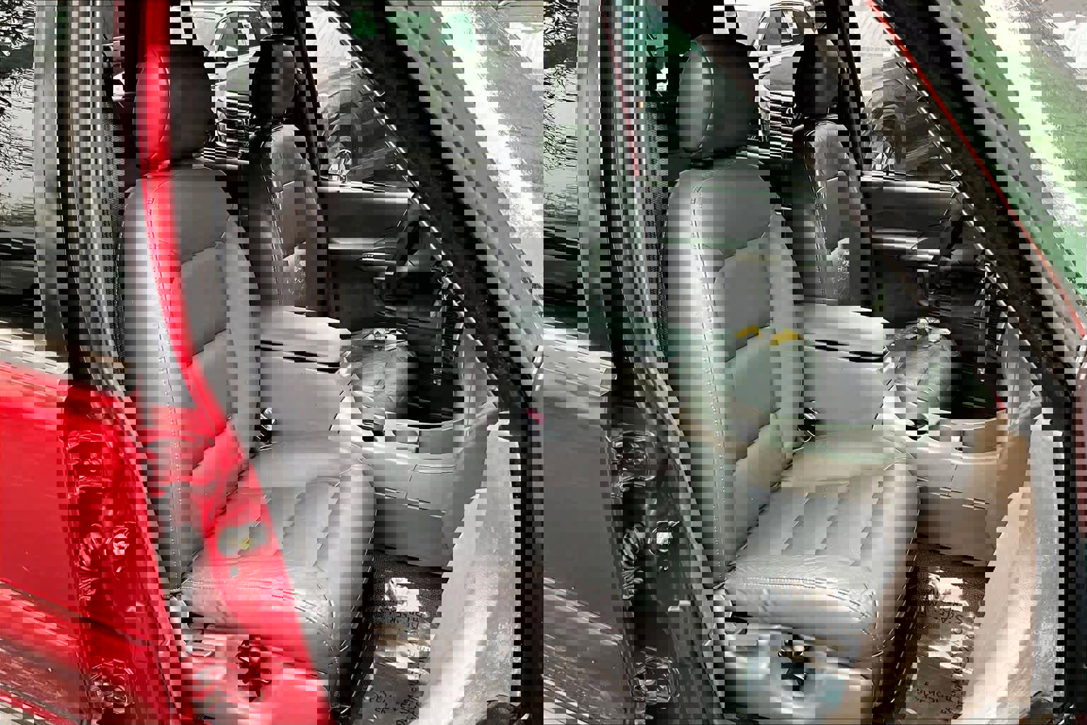 Used 2002 Ford Explorer Sport Trac 2WD image 7