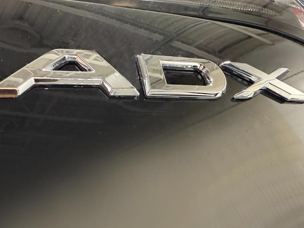 New 2026 Acura ADX A-Spec AWD/4WD image 5