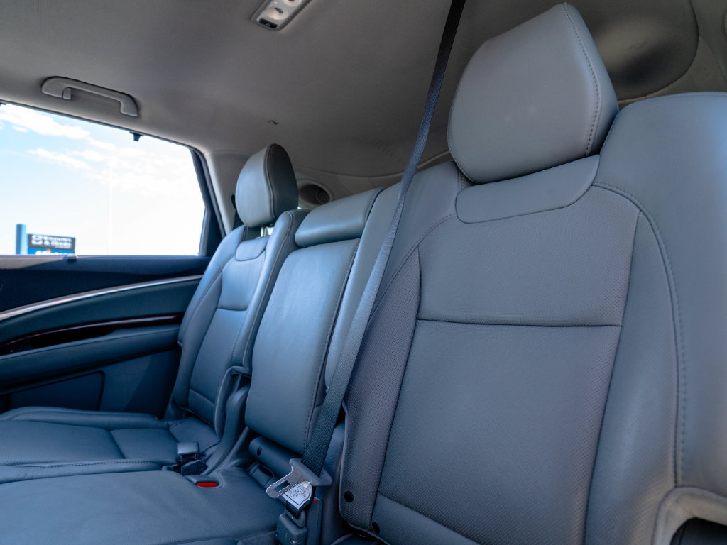Used 2016 Acura MDX SH-AWD image 42