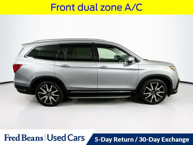 Used 2019 Honda Pilot Touring image 9
