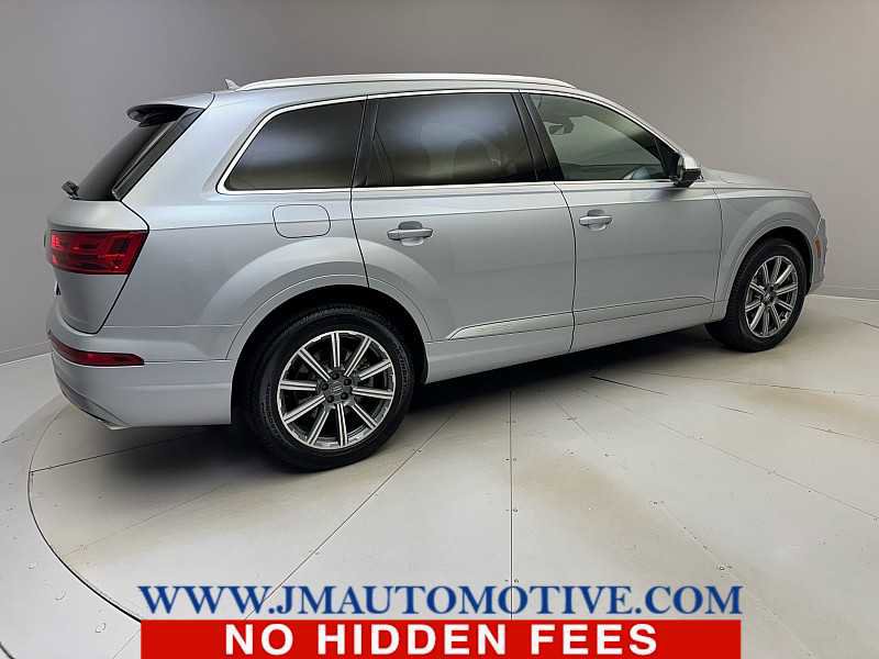 Used 2019 Audi Q7 3.0T Premium Plus w/ Premium Plus Package image 5