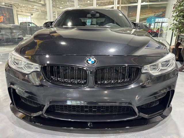Used 2015 BMW M3 RWD image 24