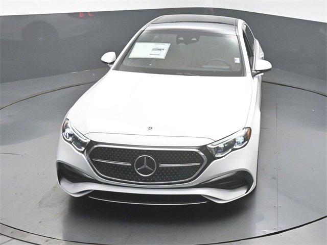 New 2026 Mercedes-Benz E 350 Sedan image 44