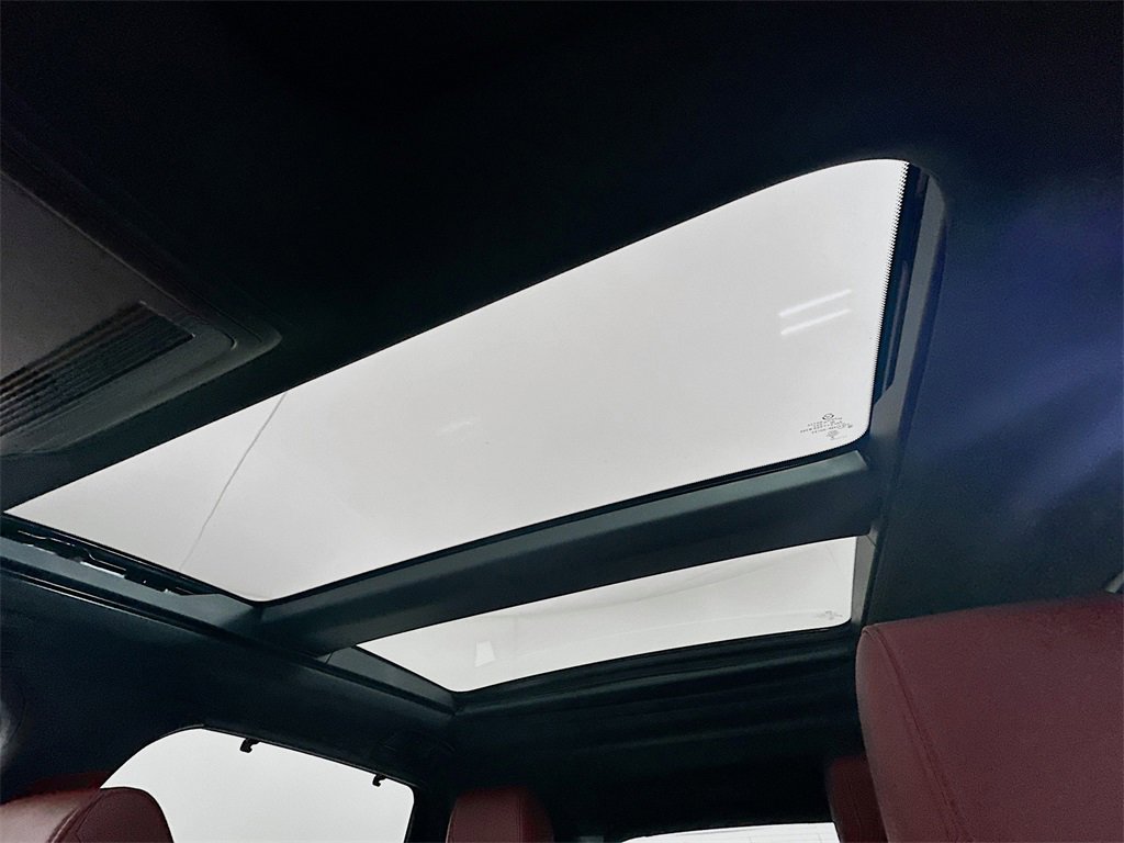 New 2026 MAZDA CX-70 3.3 Turbo w/ Premium Plus Pkg image 15