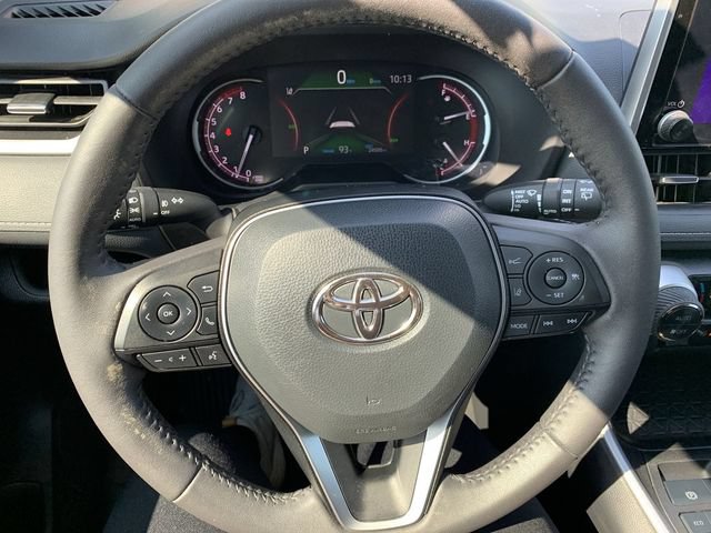 Certified 2024 Toyota RAV4 XLE Premium w/ Weather Package AWD/4WD image 19