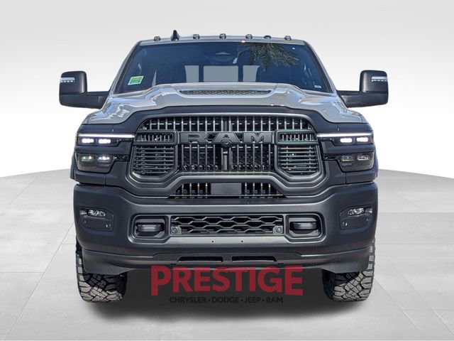 New 2026 RAM 2500 Rebel image 2